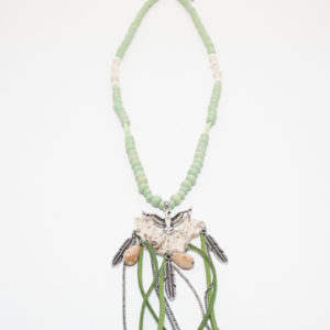 Collier - collection Son of the Desert SD02