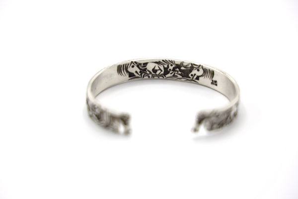 Bracelet Navajo Story Teller - Image 6