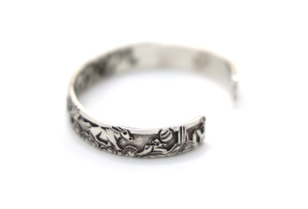 Bracelet Navajo Story Teller - Image 7