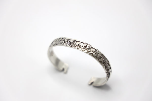 Bracelet Navajo Story Teller - Image 8