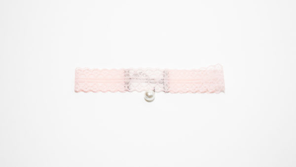 Choker rose - Saguaro