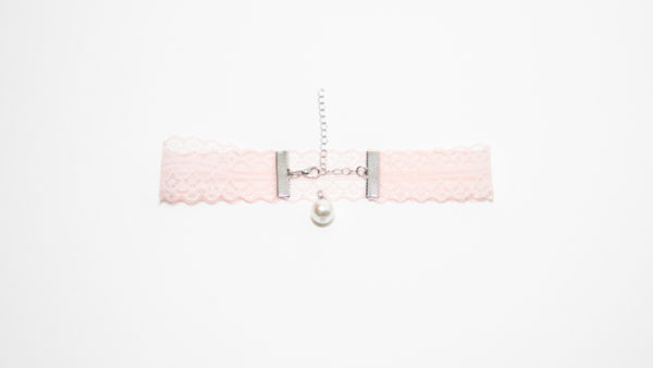 Choker rose - Saguaro - Image 2