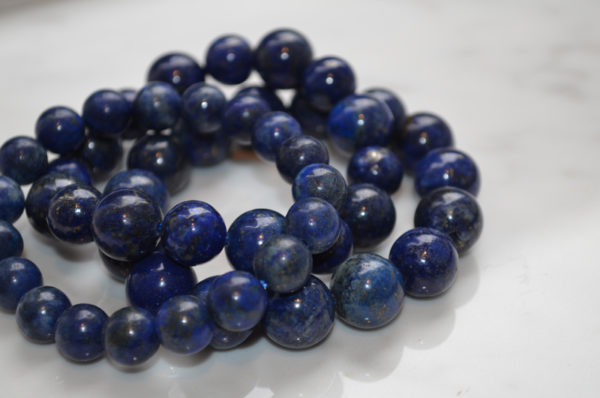 Bracelet Lapis-Lazuli - Image 2
