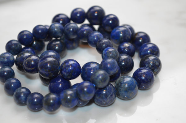 Bracelet Lapis-Lazuli