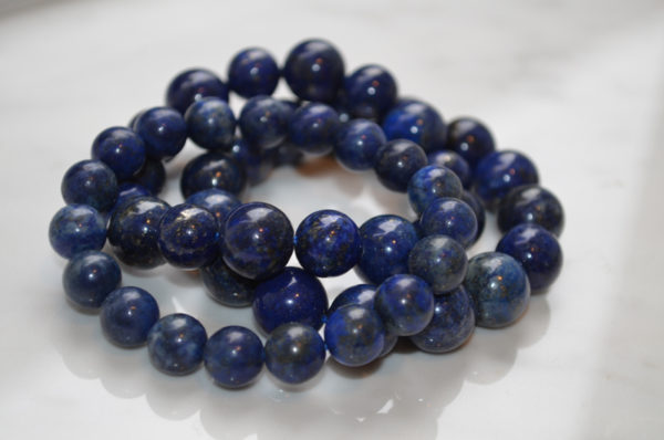 Bracelet Lapis-Lazuli - Image 3