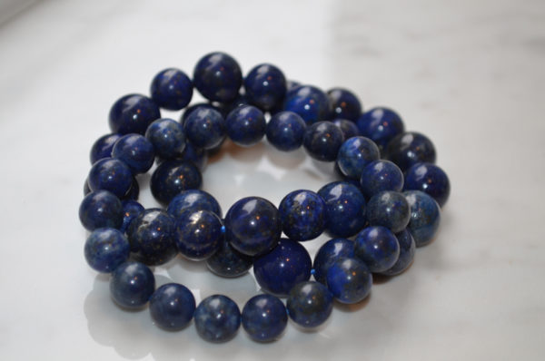 Bracelet Lapis-Lazuli - Image 4