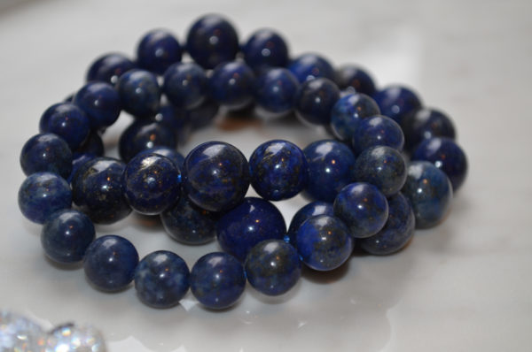 Bracelet Lapis-Lazuli - Image 5
