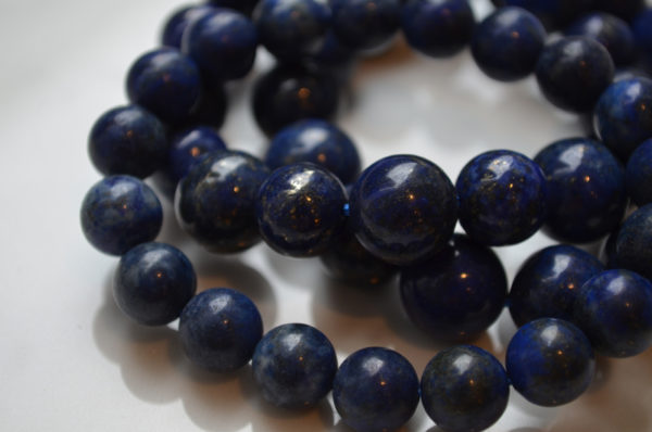 Bracelet Lapis-Lazuli - Image 6