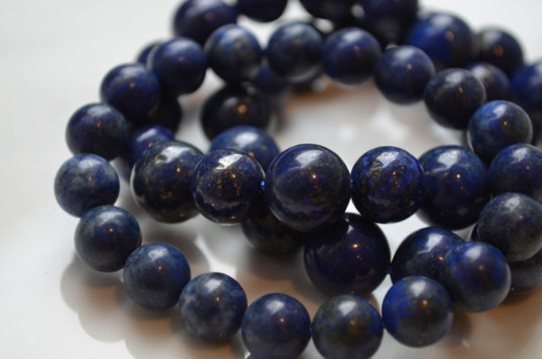 Bracelet Lapis-Lazuli - Image 7