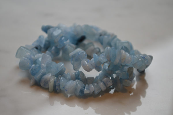 Bracelet Aigue-Marine - Image 2