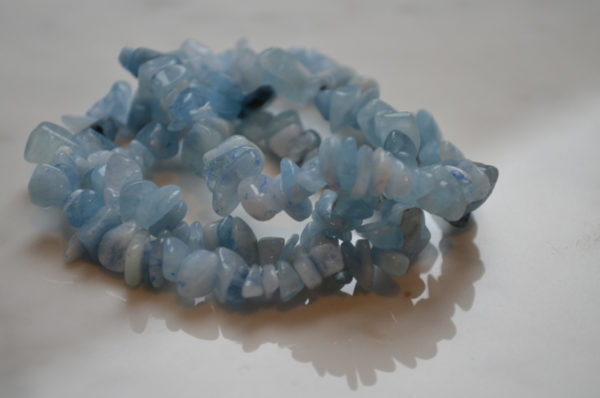 Bracelet Aigue-Marine - Image 3