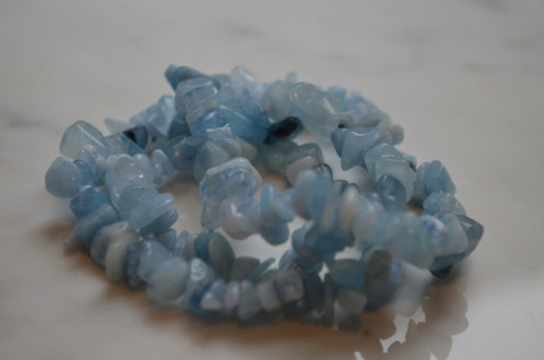 Bracelet Aigue-Marine - Image 4