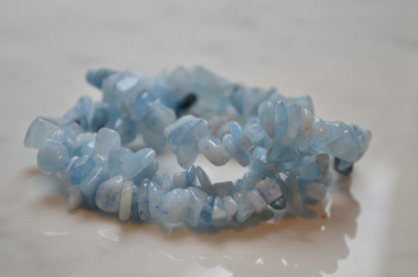 Bracelet Aigue-Marine - Image 5